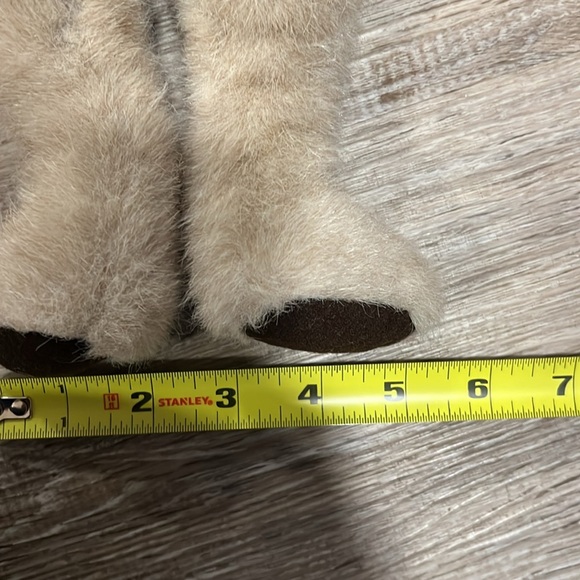 Ganz Vintage 1993 Bear - Picture 7 of 9